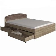 Кровать Астория Омни BMS (1650х990х2050)