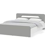 Кровать Жаклин СТЛ.202.03 BMS - Фото 9