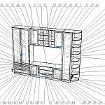 Схема сборки Гостиная Соло 1.1 BMS