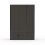 Распашной шкаф Джули BMS - Фото 4