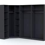 Шкаф угловой Ланс 18 BMS - Фото 10