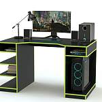 Игровой стол Маршал 5 BMS - Фото 1