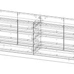 Комод Куллен Kullen 2