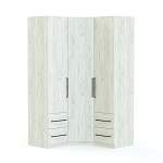 Угловой шкаф Юджин 9 BMS - Фото 15