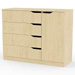 Комод Елисей 120 BMS - Фото 9