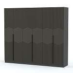 Шкаф распашной Морис 6 BMS - Фото 10