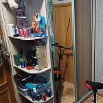 Шкаф-купе Концепт -1 BMS - Фото от клиента