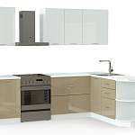 Кухня Базис 40 BMS - Фото 1