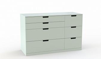 Комод Нордли Nordli 27 (900х1110х470)