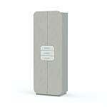 Распашной шкаф Модерно 4.1 BMS - Фото 4