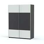 Шкаф-купе D01 225 BMS - Фото 8