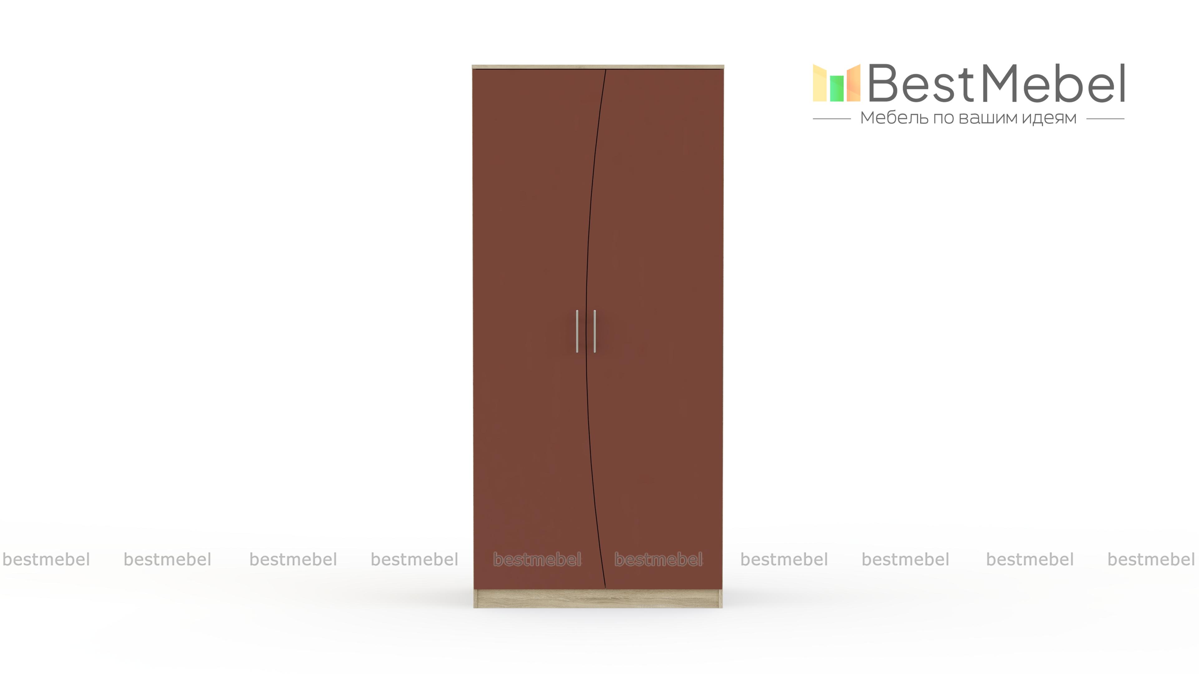 Шкаф Ника 403 BMS - Фото