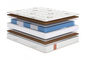 Матрас Eco Hard 