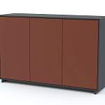 Комод Аспен-3 BMS - Фото 1