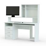 Стол компьютерный ПСК-6 BMS - Фото 1