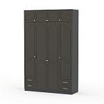 Шкаф Поларис 4.6А BMS - Фото 1