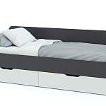 Детская кровать Zoom BMS - Фото 6