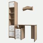 Уголок школьника Слэм УШ-1-02 BMS - Фото 2