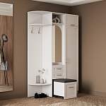 Прихожая Вика 1Б BMS - Фото 10