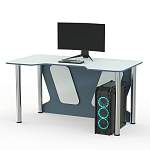 Геймерский стол Таун 13 BMS - Фото 6