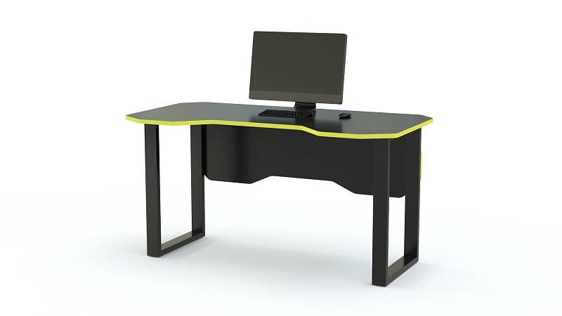 Игровой стол Вайт 4 BMS