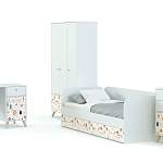 Детская комната Эльза 4 BMS - Фото 3