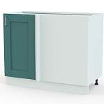 Шкаф нижний угловой Лофт BMS - Фото 6