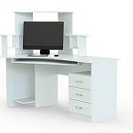 Стол компьютерный СКУ-4 BMS - Фото 3