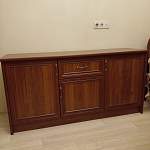 Комод Стенворд № 25 BMS - Фото от клиента