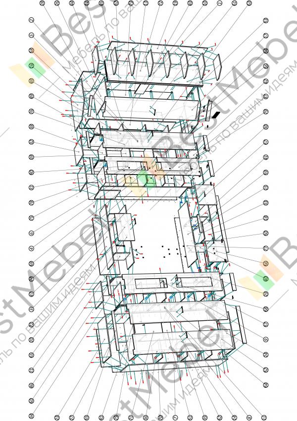 Элегия схема. Стенка Элегия 2 BMS. Стенка Элегия BMS. Схема сборки стенки Элегия. Стенка Элегия 2 схема.