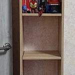 Стеллаж Билли Billy 1 - Фото от клиента