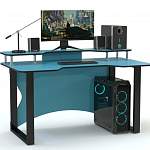 Игровой стол Кеннер 4 BMS - Фото 4