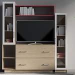 Стенка Анастасия BMS - Фото 10