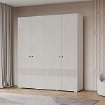 Шкаф распашной Джосс 4 BMS - Фото 12