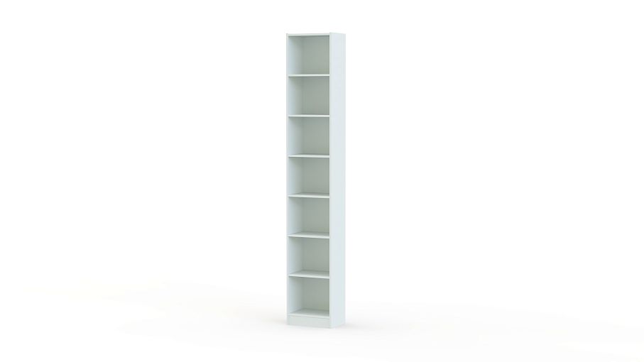 Стеллаж Билли Billy 19 - Фото