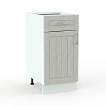 Шкаф нижний Лондон 1 ящик BMS - Фото 3