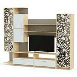 Стенка Гала МДФ BMS - Фото 5