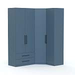 Угловой шкаф Юджин 21 BMS - Фото 17