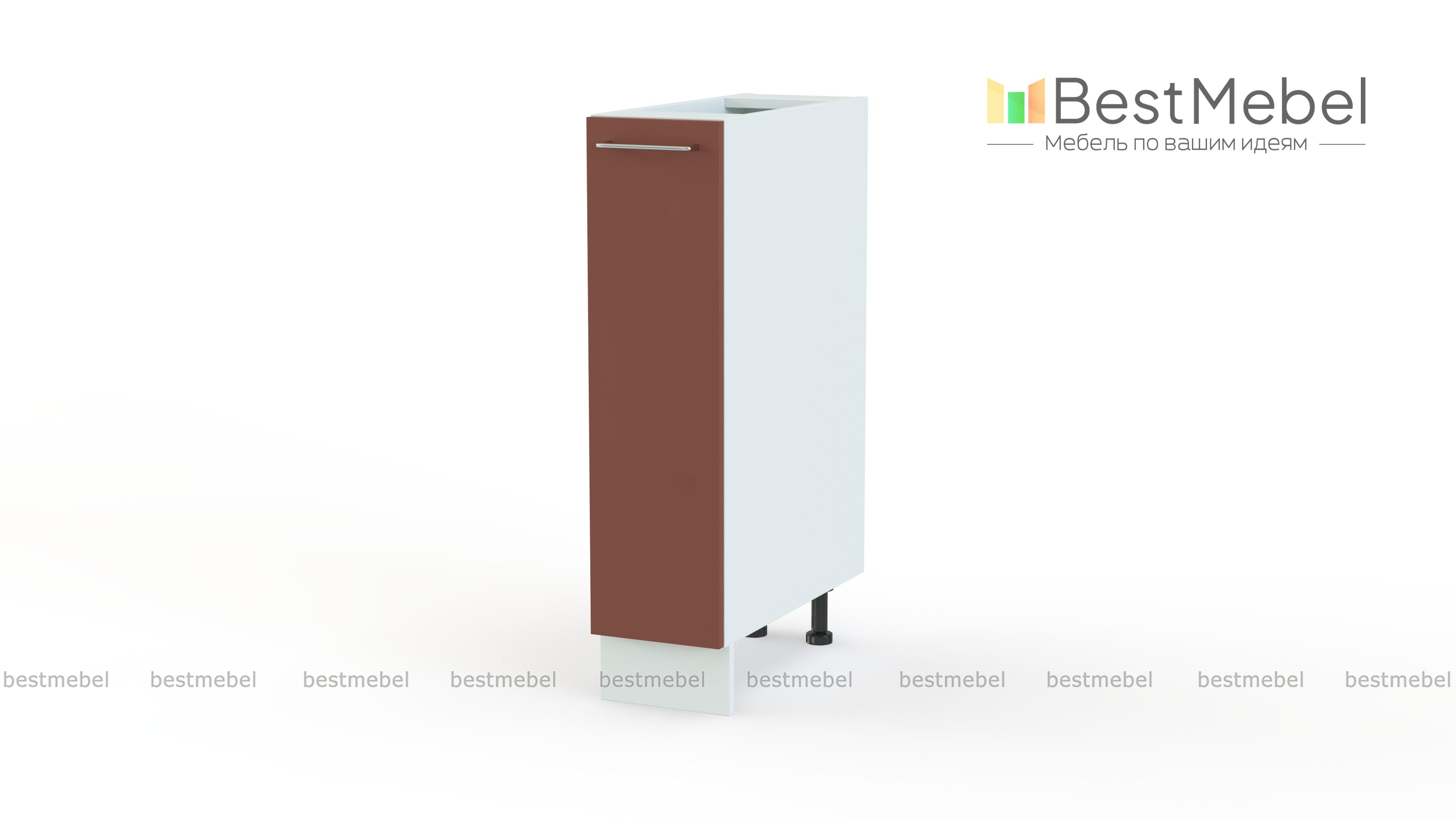 Бутылочница Арт BMS - Фото